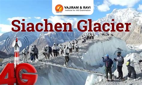Siachen Glacier