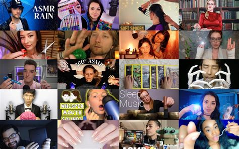 ASMR Science Experiments 的图像结果