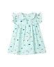 Buy Green Dresses & Frocks for Girls by BABYWISH Online | Ajio.com