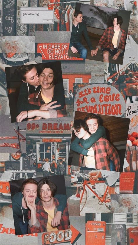 The Society Desktop Wallpaper 的图像结果