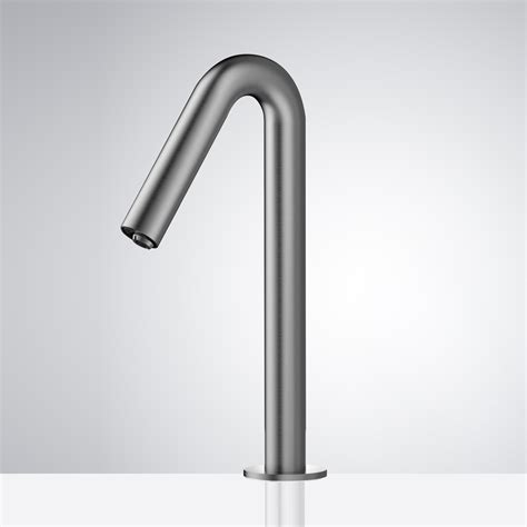Fontana Commercial Touchless Sensor Faucet