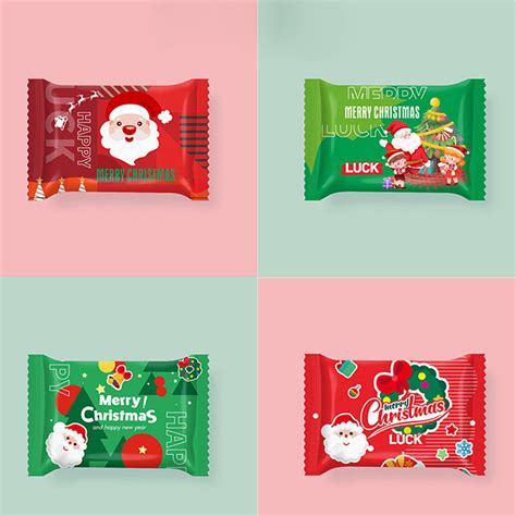 Christmas Blind Bags – CRAFTERS CORNER