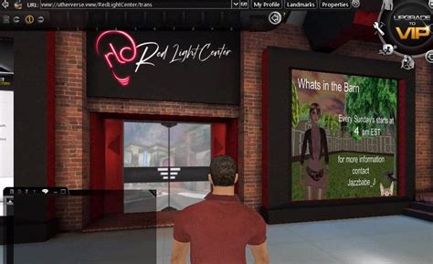 Red Light Center 1.9.5000 - Download für PC Kostenlos