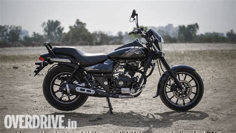 2018 Bajaj Avenger 180: top five facts - Overdrive