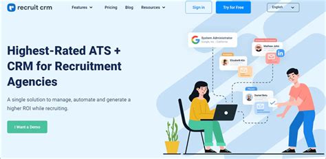 Image result for Job Recruiting Software