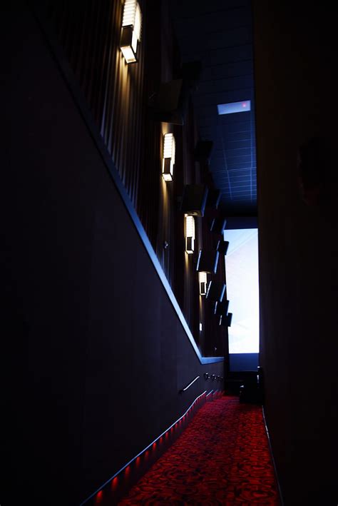 Cinemark Spring Hill Mall