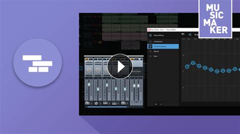 Image result for MAGIX Music Maker Beginner Tutorial