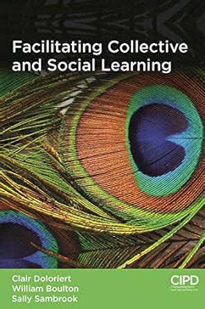 Facilitating Collective and Social Learning (Cipd) eBook : Doloriert ...