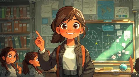 Fun Learning Experience Cartoon 的图像结果