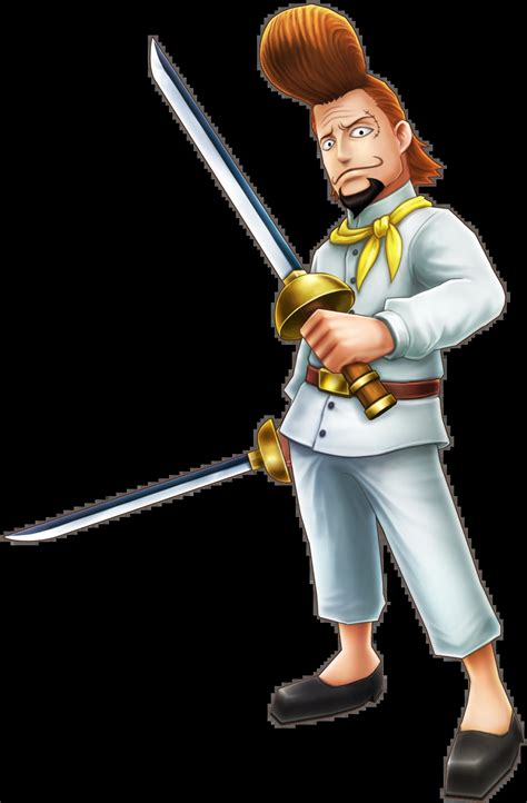 Thatch One Piece Dead