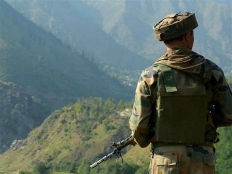 Today In 1949, An Agreement On LoC Ceasefire Was Drawn Which India ...