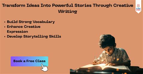 Descriptive Writing for Class 2 with Examples and Topics