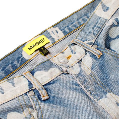 LOVE CAREFULLY LASER DENIM – Capsul