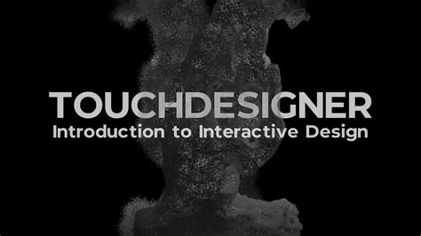 Image result for Digital Media TouchDesigner