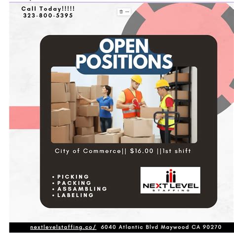 Next Level Staffing (@next_level_staffing) • Instagram photos and videos