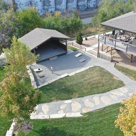 The Dakota Theatre | Robber's Cave | Event and Wedding Venue | Lincoln, NE