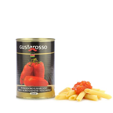 Pomodoro san marzano 400g Dani Coop | Eataly