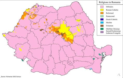 Bildergebnis für romania religion