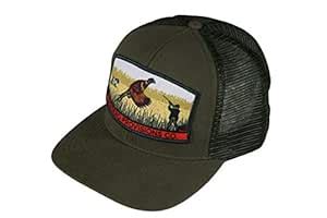 Sendero Provisions Co. Signature Edition Outdoors Hat Snapback ...