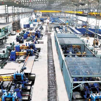 Madhav Alloys Office Photos