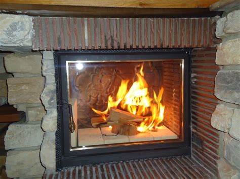 OFFENEN KAMIN UMRÜSTEN ZUM HEIZKAMIN in bottrop | Handwerk - Hausbau ...