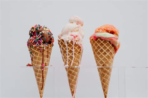 Mr. T's Ice Cream Menu — Mr. T's Pizza and Ice Cream