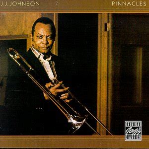 Pinnacles: J.J. Johnson: Amazon.in: Music}