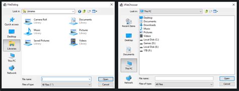 Image result for Java File Picker
