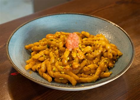 MADE 'N SICILIA - BAGLIO ISONZO SCOPELLO - Restaurant Reviews, Phone ...
