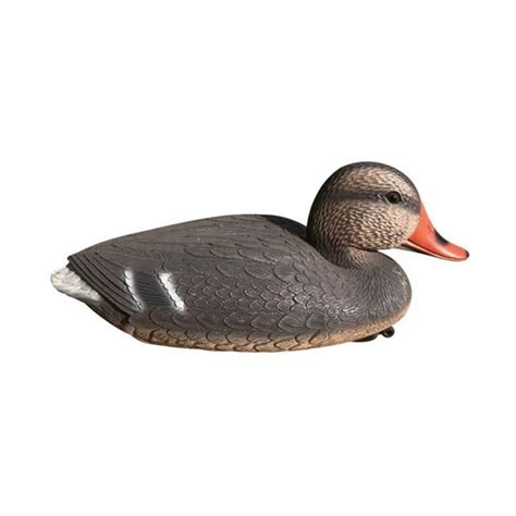 Ukras za baštu i jezero Patka 38x17x18cm 19189 | Volim svoj dom