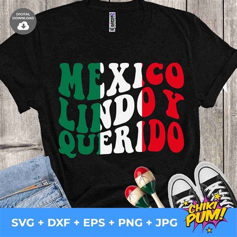 El Mexico Lindo