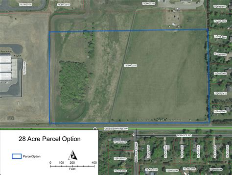 Land | Sherburne County, MN