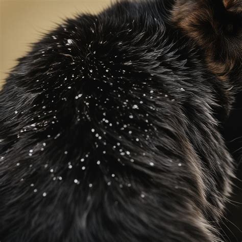 Solving Cat Dandruff: Why Does Your Cat Have It? Why Does My Cat Have ...
