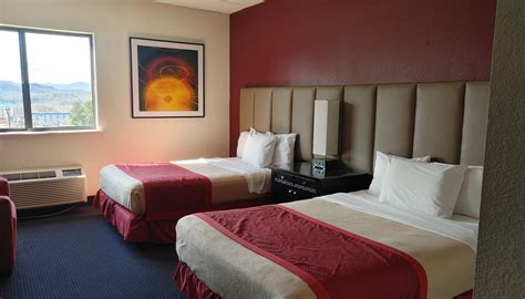 HOTEL PIGEON FORGE - Hotel Reviews, Photos, Rate Comparison - Tripadvisor