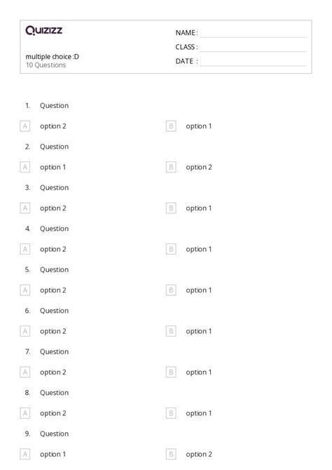 50+ Analyzing Word Choice worksheets for Kindergarten on Quizizz | Free ...