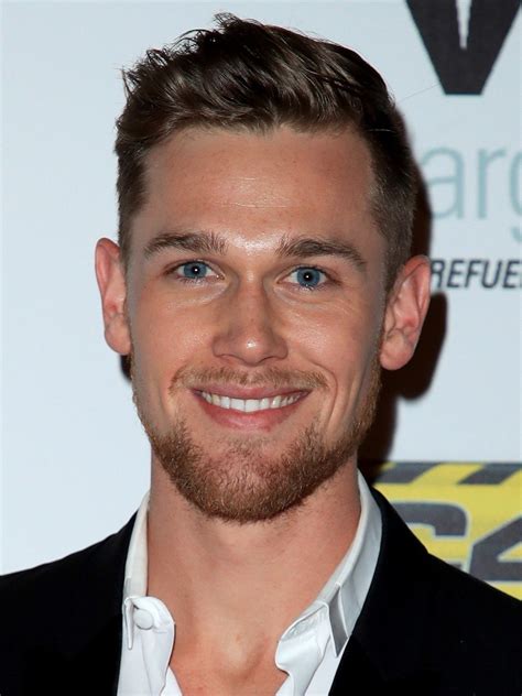 Taylor John Smith - Actor