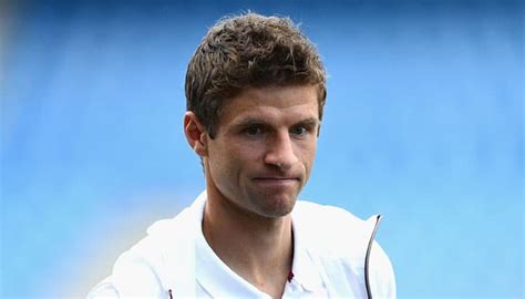 Bayern Munich's star Thomas Muller finds English Premier League very ...