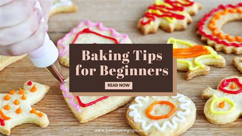 Image result for Baking Tips