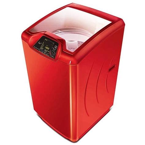 Godrej 6.5 Kg Fully Automatic Top Load Washing Machine (WT EON 651 PFD ...