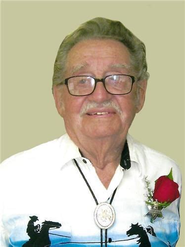 Linus Theodore Lehner Obituary (2023) - Upsala, MN - Miller-Carlin ...