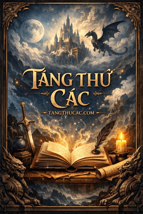 Đọc truyện - Tàng Thư Các