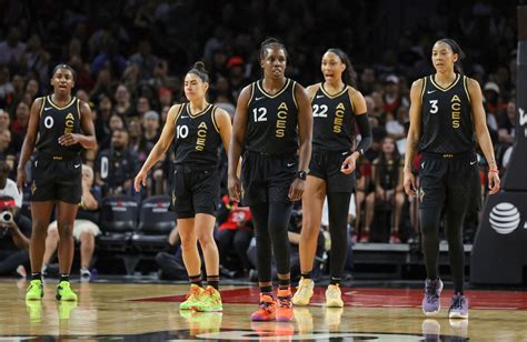 Dallas Wings vs Las Vegas Aces Prediction & Game Preview - July 5th ...