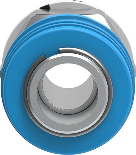 KD4-1/2-A Festo | Festo Brass Male Pneumatic Quick Connect Coupling, G ...