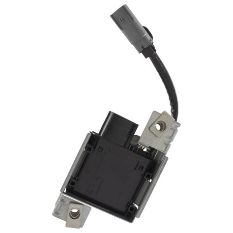 Nox Module - Right, Front, Rear | Parts | Ford.com