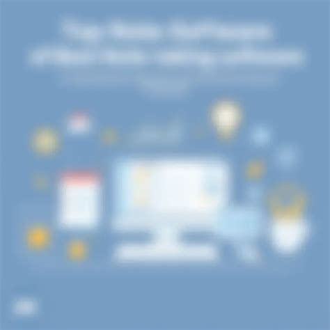 Image result for What Is Note Taking Software