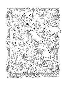 ausmalbilder tiere erwachsene pin auf coloring ausmalbilder tiere erwachsene pin auf coloring