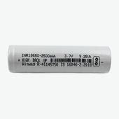 Buy 18650/26700 Lithium Ion NMC Battery Cells – QuartzComponents
