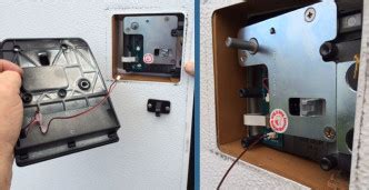 Image result for Keyless RV Lock Installation