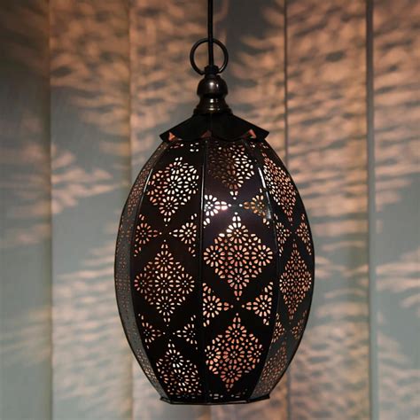 Buy HOMESAKE Metal Ceiling Lamp from Homesake at just INR 3300.0