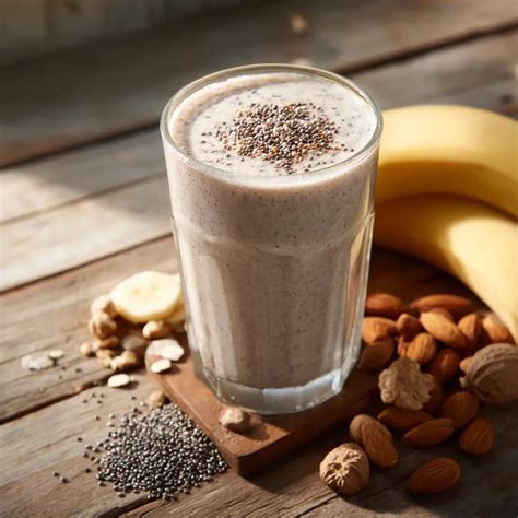 dairy free protein shakes